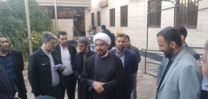 تصویر پیگیری مطالبات مردم اولویت اصلی دولت است