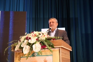 تصویر فرآیند تکمیل بیمارستان حشمت طالقان تا سال آینده به اتمام می‌رسد