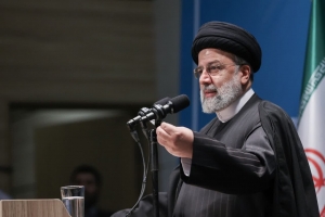 تصویر وقف پشتوانه رفع گره های اجتماعی و اقتصادی است