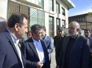 تصویر لزوم بازنگری در شیوه های توانمندسازی معتادان متجاهر