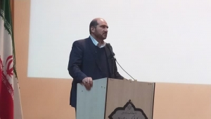 تصویر آزادی زندانیان مالی از برکات سفرهای استانی است