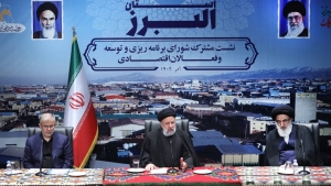 تصویر لزوم استفاده هرچه بیشتر از ظرفیت های فرودگاه بین المللی پیام