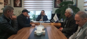 تصویر سهم پیست بین المللی دیزین در رونق اقتصاد گردشگری البرز باید پررنگ شود