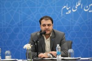تصویر پیش‌بینی استقرار 70 درصدی شرکت‌های فناور در پیام تا پایان دولت سیزدهم