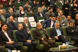 تصویر سفر رییس جمهور نویدبخش تکمیل پروژه های نیمه تمام البرز است
