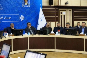 تصویر مدیریت جهادی و مشارکتی استاندار البرز در پیشواز از رییس جمهور متجلی شد