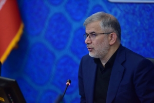 تصویر همه به میهمانی شهدا در البرز دعوتند