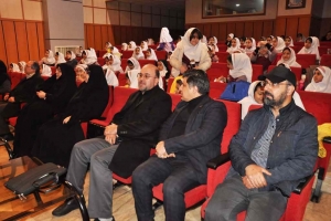 تصویر آغاز به کار سینما دانش آموزی در کرج