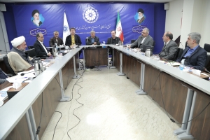 تصویر رشد ۸۰۰درصدی اعطاء نشان حلال در ایران طی یکسال‌ونیم گذشته