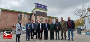 تصویر ارتباط صنعت و دانشگاه یک الویت مهم جهت تحول اقتصادی و رونق تولید است