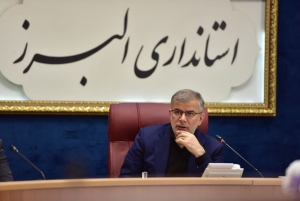 تصویر تبدیل ۸ لکه صنعتی استان البرز به شهرک صنعتی