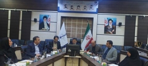 تصویر پیگیر سنددار شدن املاک قولنامه‌ای در بافت‌های فرسوده و ناکارآمد کرج هستیم