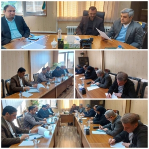 تصویر قانون با قدرت در نظرآباد همپا با سراسر کشور اجرایی میشود