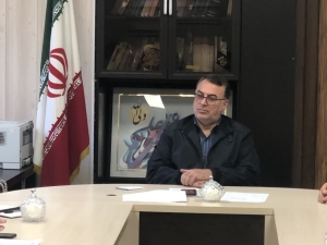 تصویر مشکلات طرح تملک ساماندهی اهالی اسلام آباد در نشستی تخصصی بررسی شد