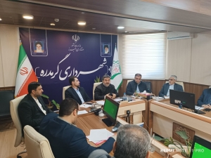 تصویر انتخابات شهرستان کرج محله محور برگزار می شود