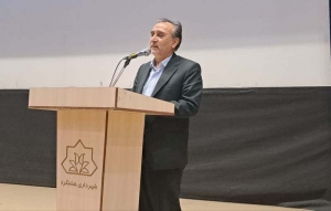 تصویر دشمنان از هیچ تلاشی برای دلسرد کردن مردم از انتخابات دریغ ندارند