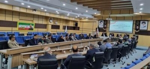 تصویر بسیج می تواند نقش موثری در مردمی کردن اقتصاد ایفا کند