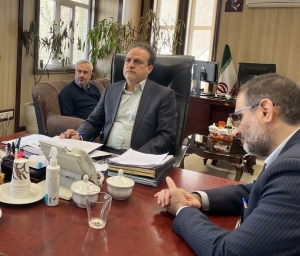تصویر پیش بینی نیاز بازار مرغ استان البرز