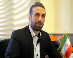 تصویر آغاز فاز دوم ساماندهی و بهسازی بلوار آیت اله خامنه ای اشتهارد