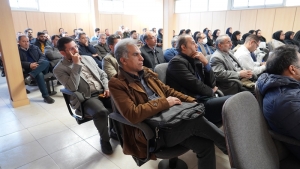 تصویر هدف گذاری موسسه رازی برای تولید کیت با اولویت تشخیص بیماری های عفونی