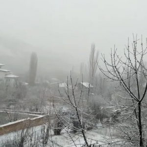 تصویر شهردار طالقان دستور  آماده باش کلیه نیروهای خدمات رسان شهرداری را صادر کرد