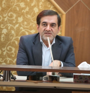 تصویر ایران کوچک به استقبال انتخابات می رود