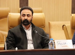 تصویر اتوبوس BRT مرهمی زود بازده برای  درد کهنه ترافیک