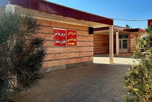 تصویر ۳۰ سرویس‌ بهداشتی در استان تعمیر و تجهیز شدند