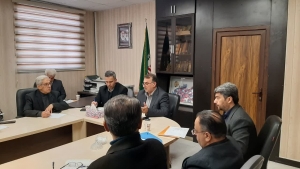 تصویر گردهمایی بزرگ سرمایه‌گذاران بخش خصوصی مسکن البرز برگزار می شود