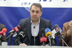 تصویر لازمه رشد تولیدات صادرات محور البرز گشایش سطح روابط خارجی است