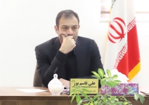 تصویر تخصیص اعتبار ۳۰ میلیارد ریالی برای خط اتصال کرج به محمد شهر