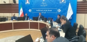 تصویر تولیدکنندگان آسفالت استان الزامات کنترل کیفی را رعایت کنند