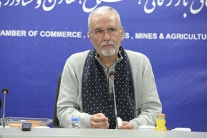 تصویر مدیریت مصرف آب در بخشهای صنعتی و کشاورزی باید عادلانه و با برنامهریزی باشد