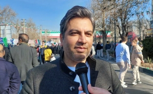 تصویر آبادانی کشور در گرو انتخاب فرد اصلح است