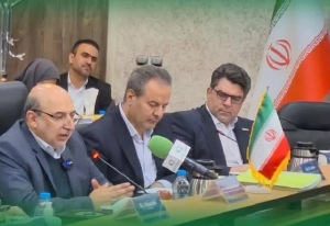 تصویر ایران و مالزی در مسیر همکاری برای تحقیقات مشترک کشاورزی
