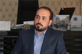 تصویر رتبه نخست منطقه ۶ در صدور پروانهساختمانی بین مناطق ۱۰گانه