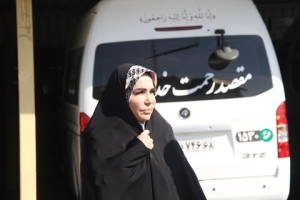 تصویر ایجاد محیط آرام بخش در آرامستان‌ها باعث تلطیف فضا می‌شود