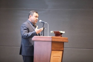 تصویر تاب آوری صنعت هوایی و فضایی کشور با تولیدات دانش بنیان