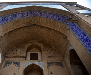 تصویر ۱۸۰ کتابخانه در مساجد استان البرز فعال است