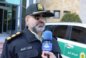 تصویر کلاهبرداری از مرد مهرشهری با شیوه ای خاص