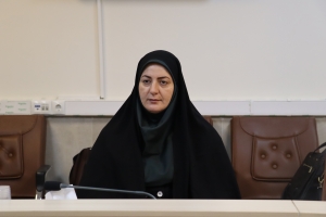 تصویر عیدانه ی ارزشمند شهرداری کرج برای دانش آموزان مدارس استثنایی