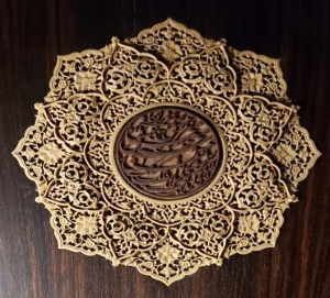 تصویر بهره‌مندی ۲۴۰۰ نفر از آموزش‌های رایگان صنایع‌دستی در سال ۱۴۰۲
