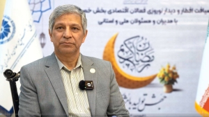 تصویر فرهنگ تولید در کشور نهادینه شود