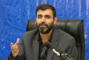 تصویر انجمن موسسات فرهنگی و هنری می تواند بازوی اجرایی اداره کل ارشاد باشد
