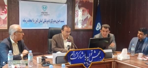 تصویر ارزآوری با پای مرغ!