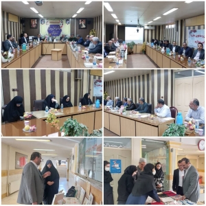تصویر جشن روز معلم امسال در نظرآباد با محوریت قدردانی از زحمات این عزیزان برگزار می شود