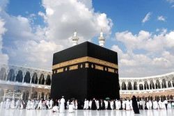 کم‌سن‌ترین حاجی البرزی ۱۱ ساله است