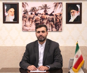 تصویر اقدام انجمن سینماداران ایران در راستای حفظ حجاب و شئونات اسلامی قابل تقدیر است