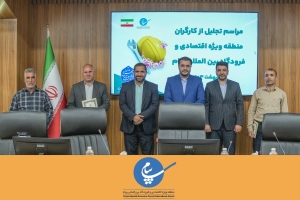تصویر هدف گذاری در پیام به سمت ارتقاء شرایط قشرکارگر است