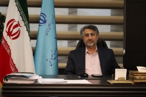تصویر ارتقاء البرز از رتبه 31 به دهمین استان از لحاظ اقامت های نوروزی